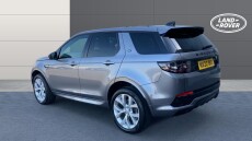 Land Rover Discovery Sport 2.0 D200 Urban Edition 5dr Auto [5 Seat] Diesel Station Wagon